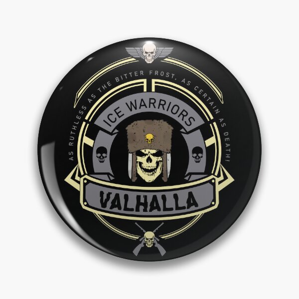 Item preview, VALHALLA  designed and sold by lastcall1614.