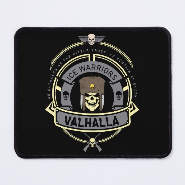 Item preview, VALHALLA designed and sold by lastcall1614.