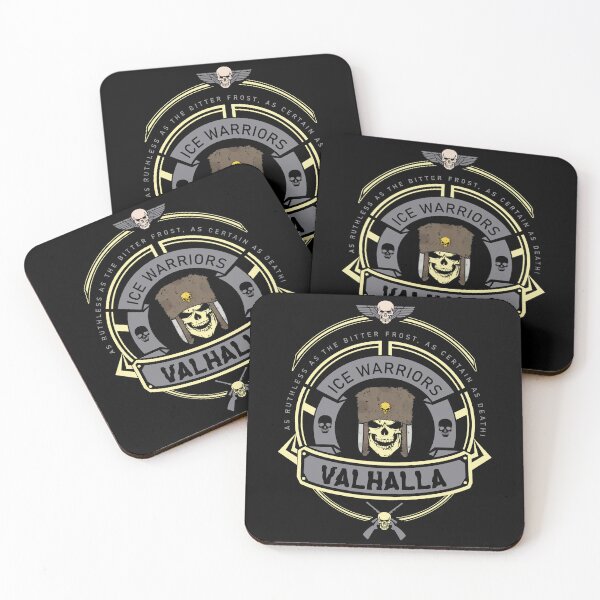 Item preview, VALHALLA  designed and sold by lastcall1614.