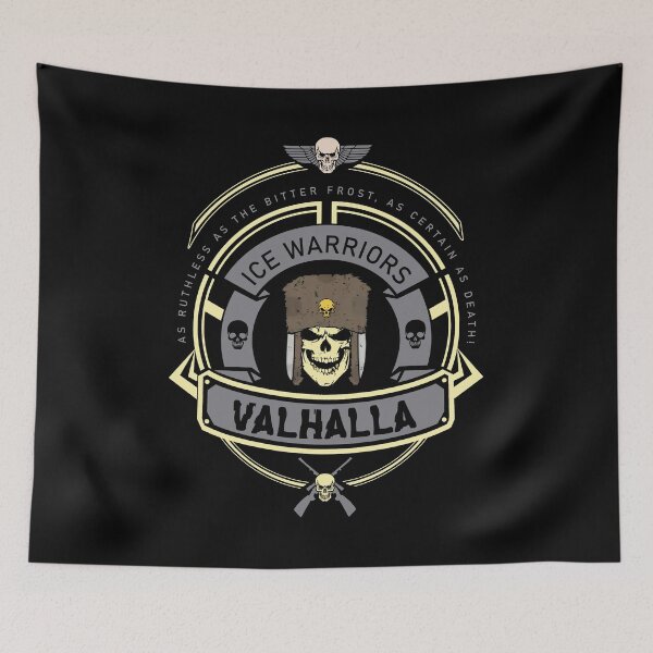 Item preview, VALHALLA  designed and sold by lastcall1614.