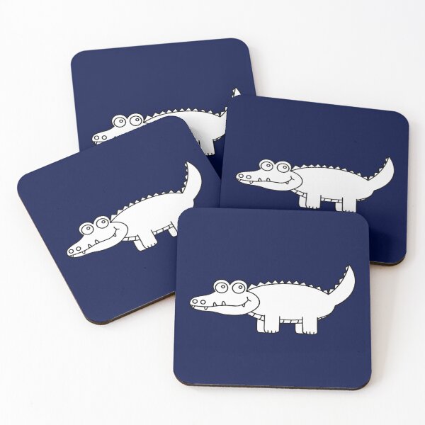Item preview, crocodile   designed and sold by marlingordon.