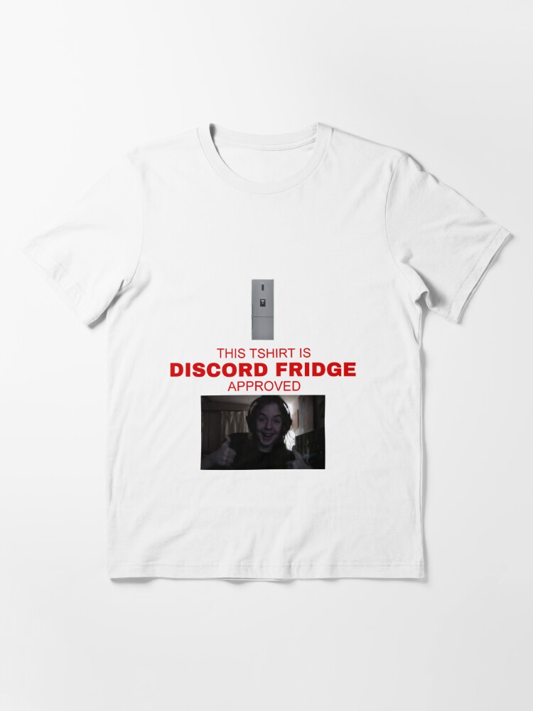 Discord T-Shirts for Sale