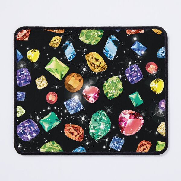 Item preview, stone, diamond, colorful, galaxy, star, night, sky, Milky Way, shiny designed and sold by mintdiamond21.