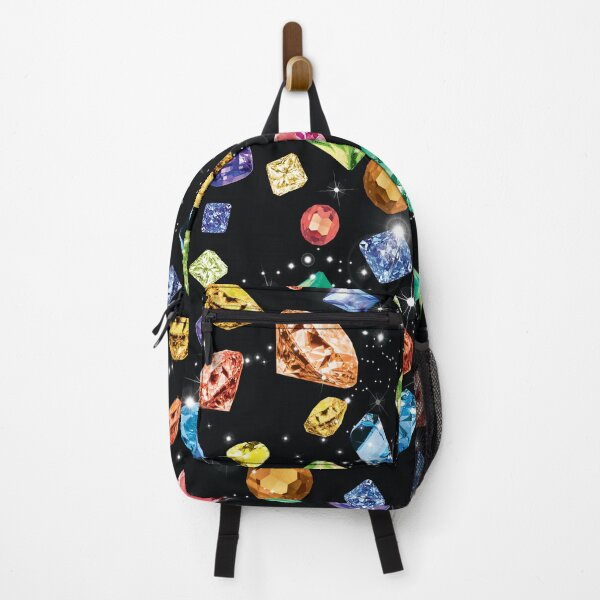 Item preview, stone, diamond, colorful, galaxy, star, night, sky, Milky Way, shiny designed and sold by mintdiamond21.