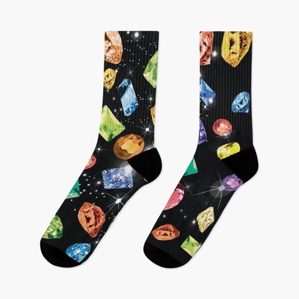 Item preview, stone, diamond, colorful, galaxy, star, night, sky, Milky Way, shiny designed and sold by mintdiamond21.