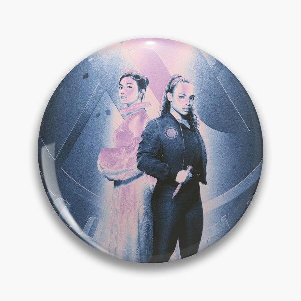 Item preview, Vampire Academy Shirt designed and sold by littlebirdd5.