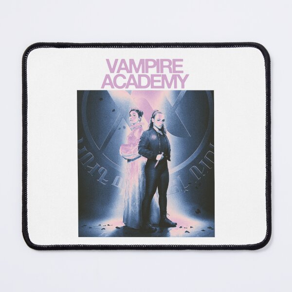 Item preview, Vampire Academy Shirt designed and sold by littlebirdd5.