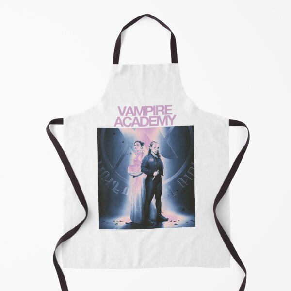 Item preview, Vampire Academy Shirt designed and sold by littlebirdd5.