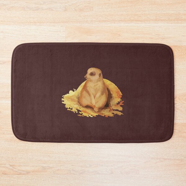 Item preview, happy Groundhog day (spring) designed and sold by marlingordon.