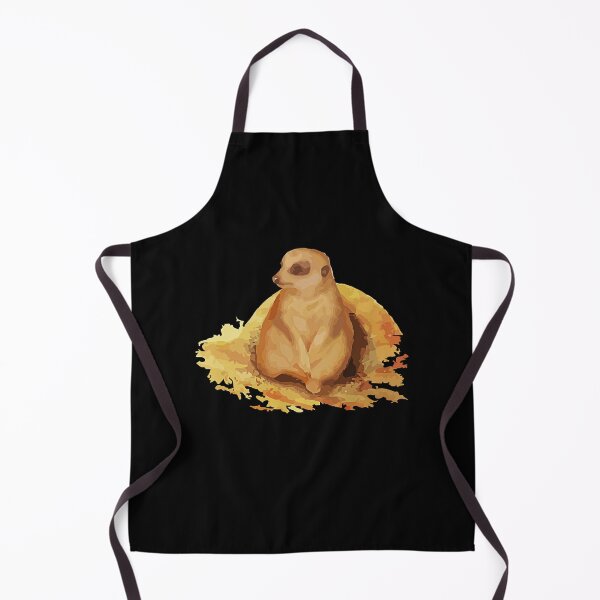 Item preview, happy Groundhog day (spring) designed and sold by marlingordon.