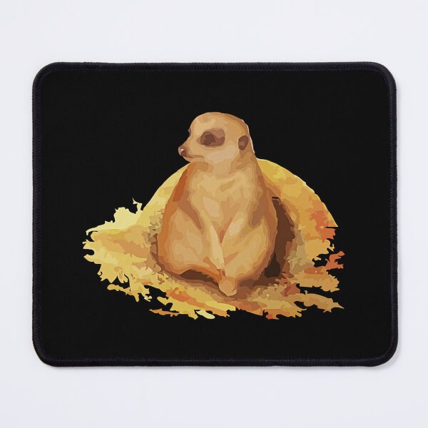 Item preview, happy Groundhog day (spring) designed and sold by marlingordon.