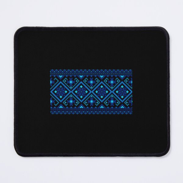 Item preview, of Vyshyvanka Ukrainian Embroidered designed and sold by tskqfmtg4.
