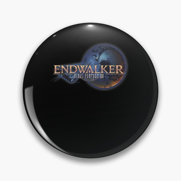 Item preview, Final Fantasy XIV Endwalker Classic designed and sold by RIVERINTANA.