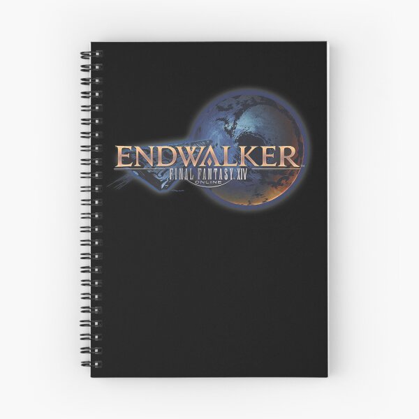 Item preview, Final Fantasy XIV Endwalker Classic designed and sold by RIVERINTANA.