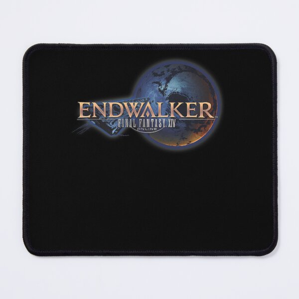 Item preview, Final Fantasy XIV Endwalker Classic designed and sold by RIVERINTANA.