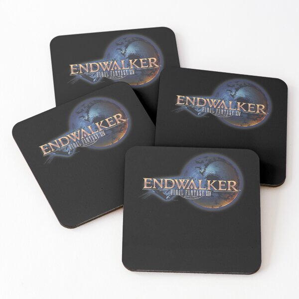 Item preview, Final Fantasy XIV Endwalker Classic designed and sold by RIVERINTANA.