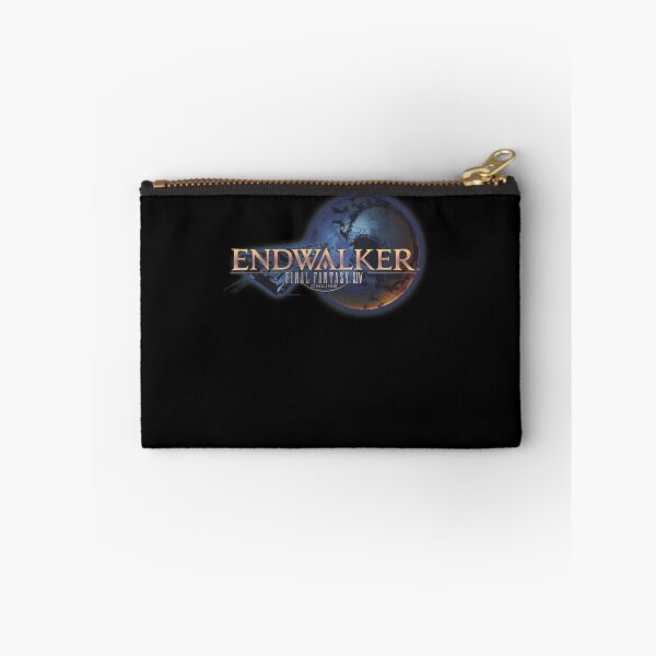 Item preview, Final Fantasy XIV Endwalker Classic designed and sold by RIVERINTANA.