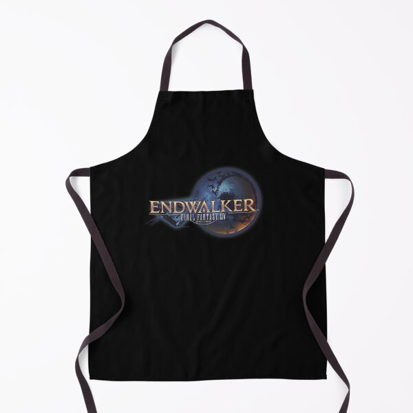 Item preview, Final Fantasy XIV Endwalker Classic designed and sold by RIVERINTANA.