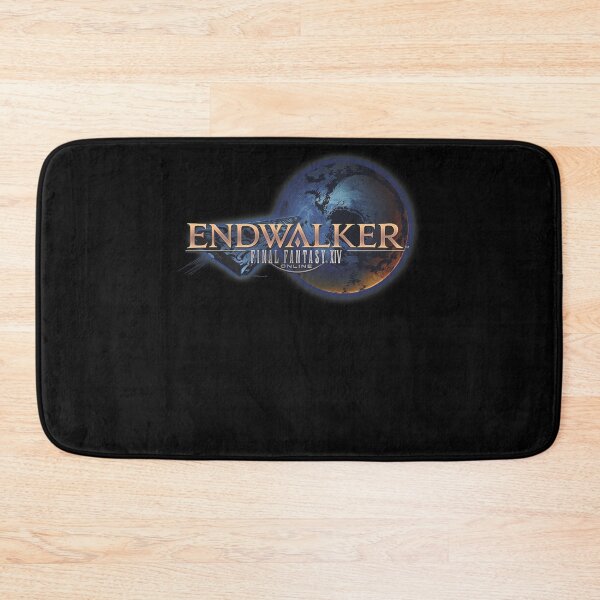 Item preview, Final Fantasy XIV Endwalker Classic designed and sold by RIVERINTANA.