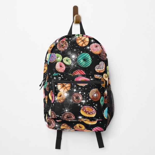 Item preview, donuts, colorful, star, night, sky, yummy, shiny designed and sold by mintdiamond21.