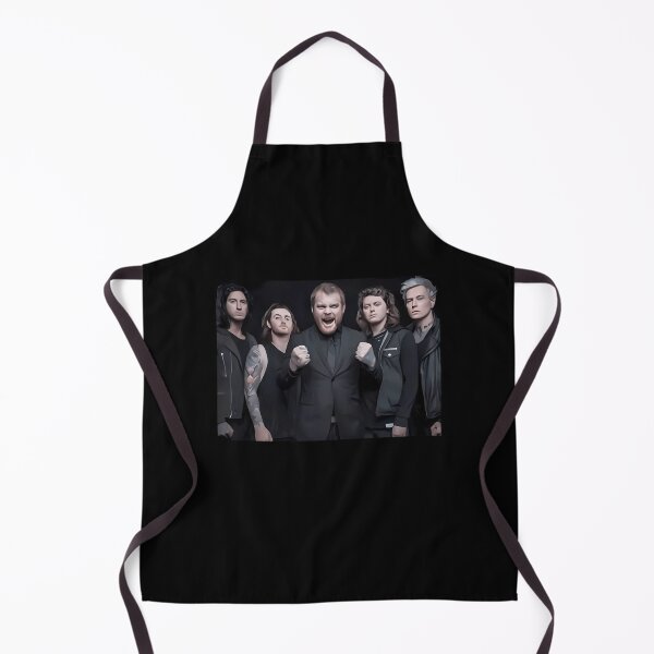 Item preview, Album - Asking Alexandria designed and sold by ChicArtmoloch.