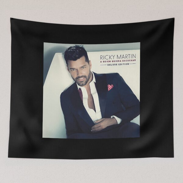 Item preview, A quien quiera escuchar designed and sold by MichalAccessor.