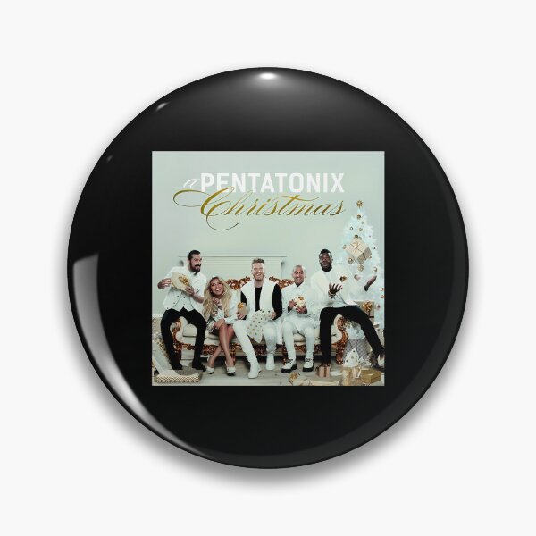Item preview, A Pentatonix Christmas designed and sold by ArtStorePuddle.