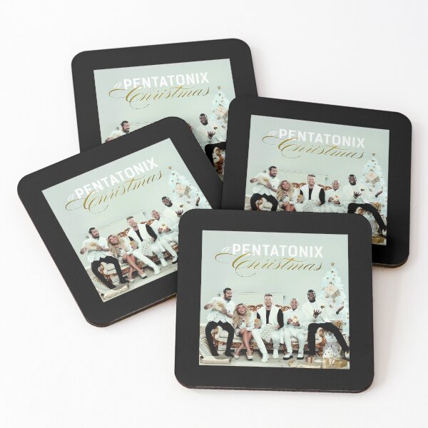 Item preview, A Pentatonix Christmas designed and sold by ArtStorePuddle.