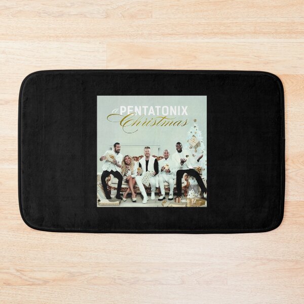 Item preview, A Pentatonix Christmas designed and sold by ArtStorePuddle.