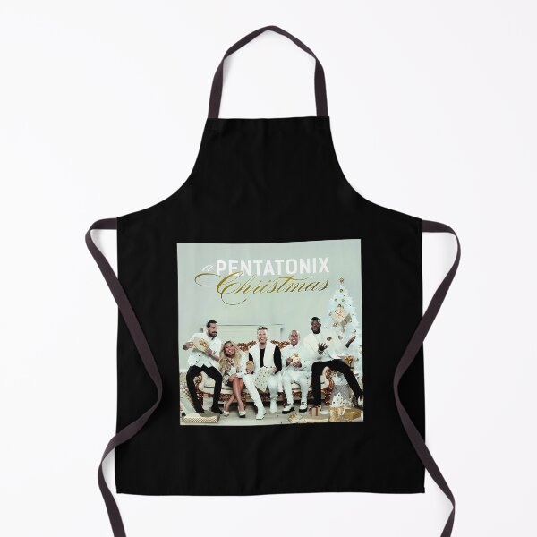 Item preview, A Pentatonix Christmas designed and sold by ArtStorePuddle.