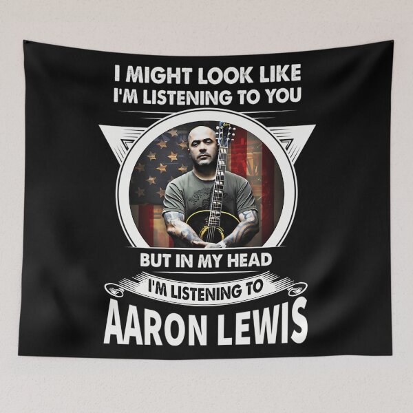 Item preview, Aaron L - I might look like designed and sold by TerryCookFashi.