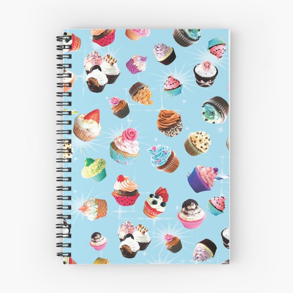 Item preview, cupcake, colorful, star, night, sky, yummy, shiny designed and sold by mintdiamond21.