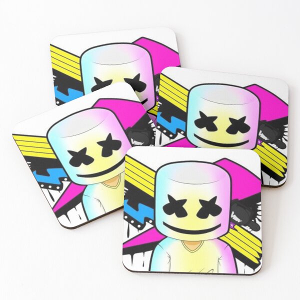 Item preview, Marshmello Music designed and sold by JBaystro.