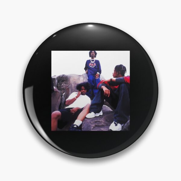 Item preview, Bone Thugs -N- Harmony designed and sold by LailaHillShop.