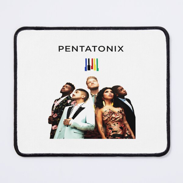Item preview, Best Pentatonix color full New 2022 logos trends designed and sold by ArtStorePuddle.