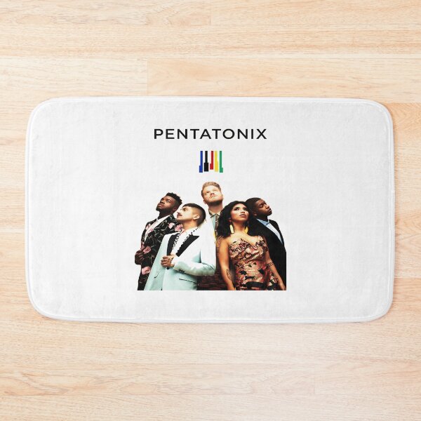 Item preview, Best Pentatonix color full New 2022 logos trends designed and sold by ArtStorePuddle.