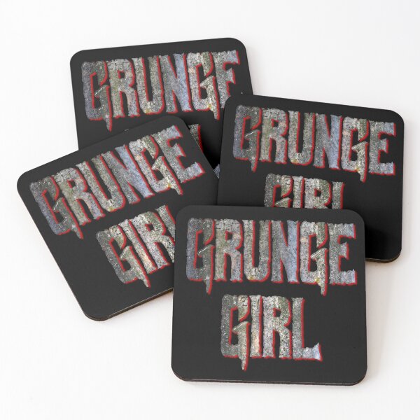 Item preview, Grunge Girl designed and sold by MarkUK97.