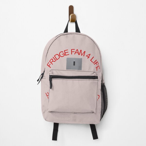 Item preview, FRIDGE FAM 4 LIFE designed and sold by discordfridge.