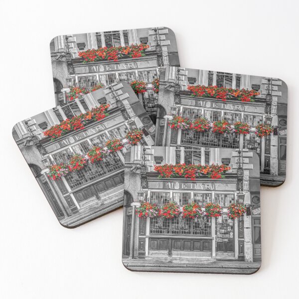 Item preview, The Welsh Harp pub designed and sold by assaf.