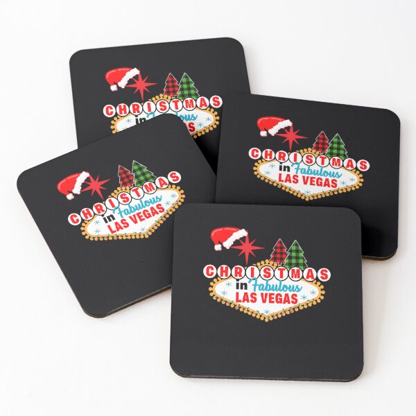 Item preview, Christmas in Las Vegas Group Matching  	 designed and sold by wzxdxoipo53.