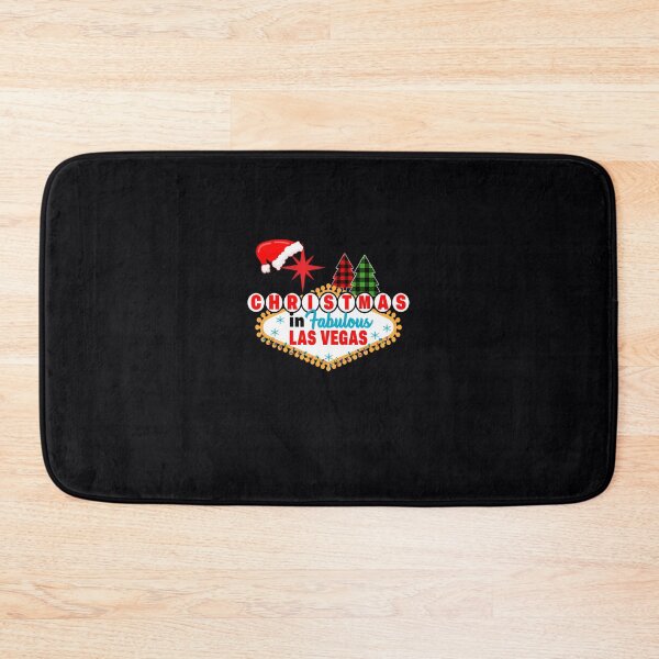 Item preview, Christmas in Las Vegas Group Matching  	 designed and sold by wzxdxoipo53.