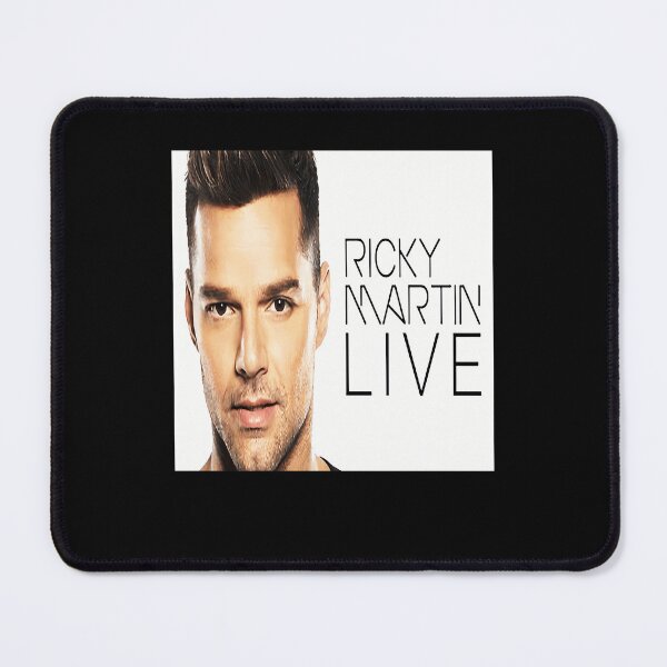 Item preview, Ricky Martin actor designed and sold by Storebillie.
