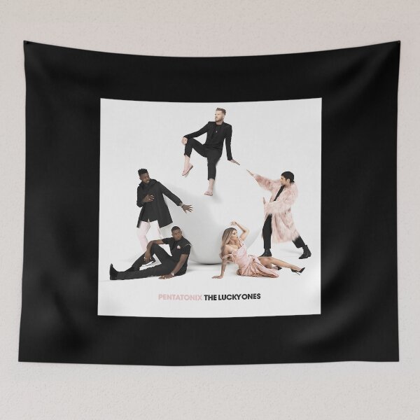 Item preview, Best Pentatonix designed and sold by ArtStorePuddle.