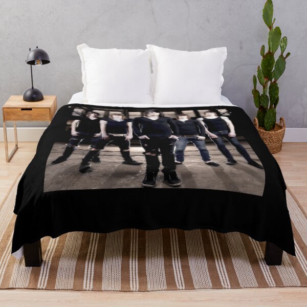 Item preview, Asking Alexandria band designed and sold by ChicArtmoloch.