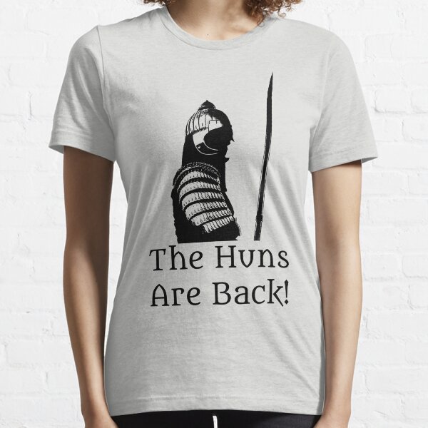 die hunns t shirt