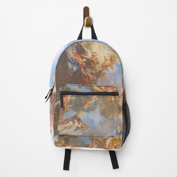 Item preview, Ceiling painting of Palace Versailles near Paris, France designed and sold by fleurdesignart.
