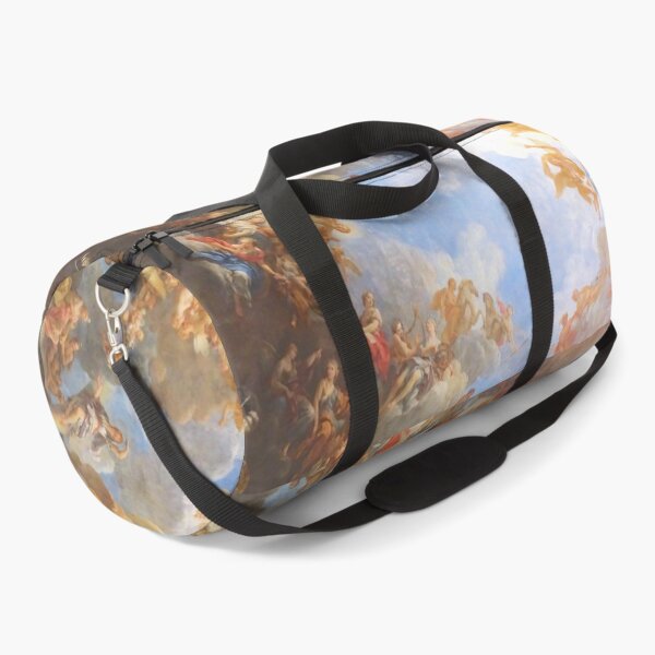 Item preview, Ceiling painting of Palace Versailles near Paris, France designed and sold by fleurdesignart.