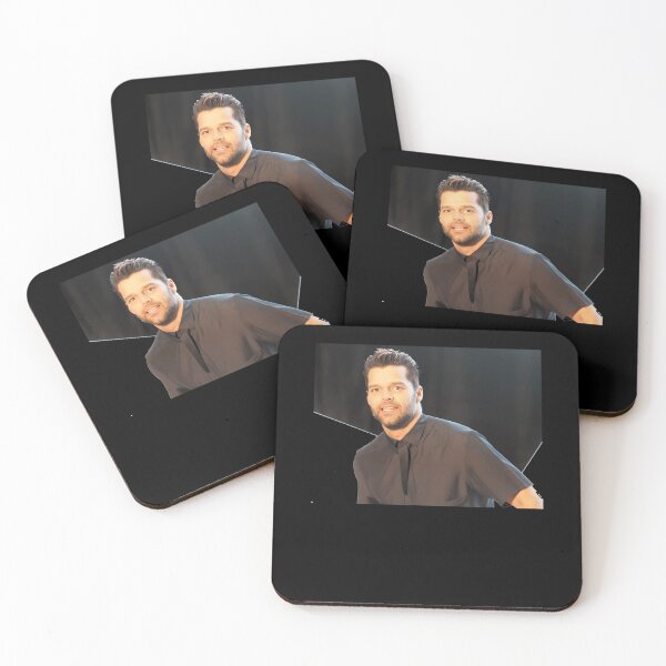 Item preview, Ricky Martin Heading To Vegas designed and sold by Storebillie.