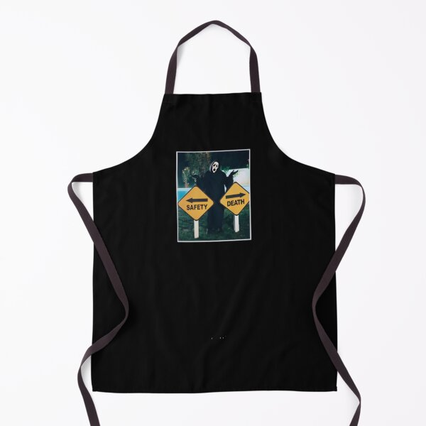 Item preview, Safety or Death You Choose 	 	 designed and sold by vhopvtiiel37.