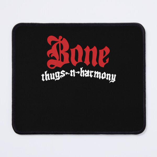 Item preview, Bone Thugs N Harmony - Hip Hop Print designed and sold by LailaHillShop.
